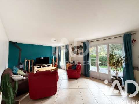 Demeure d'exception 6 pièces