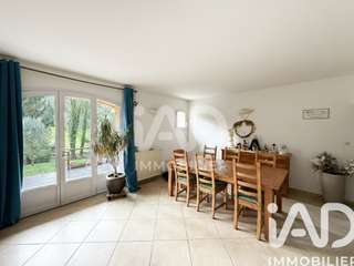 Demeure d'exception 6 pièces