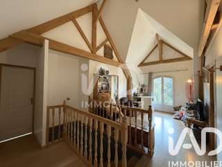 Demeure d'exception 6 pièces