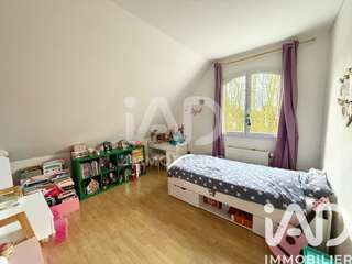 Demeure d'exception 6 pièces