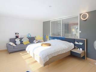 Demeure d'exception 11 pièces