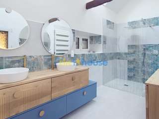 Demeure d'exception 11 pièces