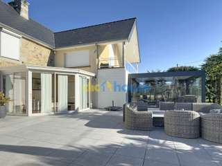 Demeure d'exception 11 pièces