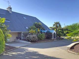 Demeure d'exception 11 pièces