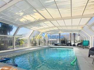 Demeure d'exception 11 pièces