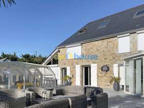 Vente Demeure d'exception 9 chambresNoues-de-Sienne