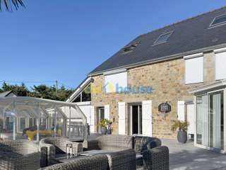 Demeure d'exception 11 pièces