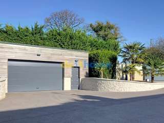 Demeure d'exception 11 pièces