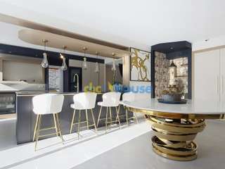 Demeure d'exception 11 pièces