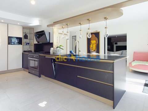 Demeure d'exception 11 pièces