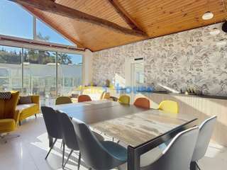 Demeure d'exception 11 pièces