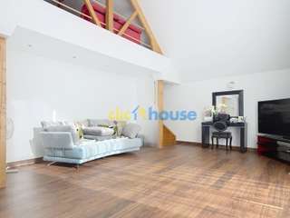 Demeure d'exception 11 pièces