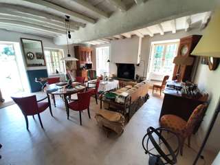 Demeure d'exception 3 pièces