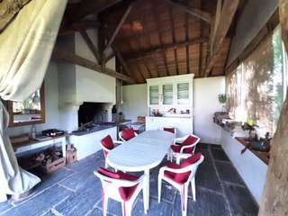 Demeure d'exception 3 pièces