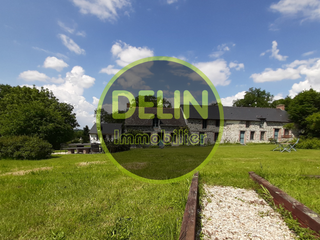 Demeure d'exception 3 pièces