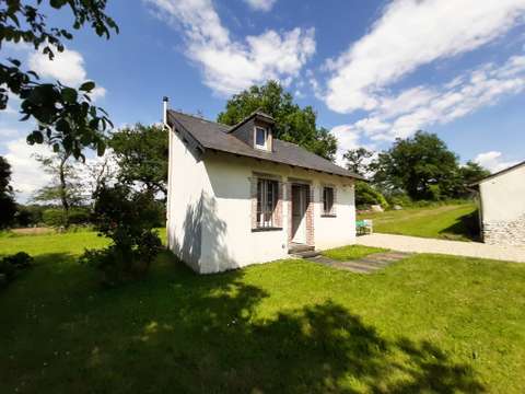 Demeure d'exception 3 pièces