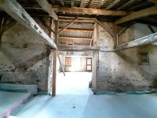 Demeure d'exception 3 pièces