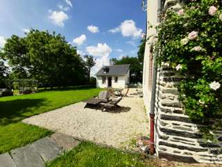 Demeure d'exception 3 pièces