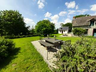 Demeure d'exception 3 pièces