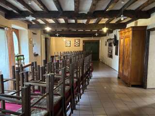 Demeure d'exception 10 pièces