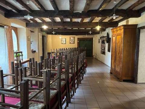 Demeure d'exception 10 pièces