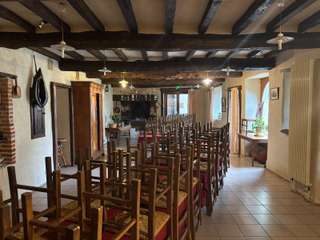 Demeure d'exception 10 pièces