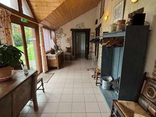 Demeure d'exception 10 pièces