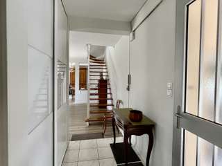 Demeure d'exception 5 pièces