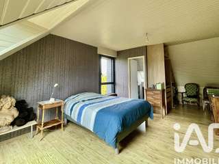 Demeure d'exception 5 pièces