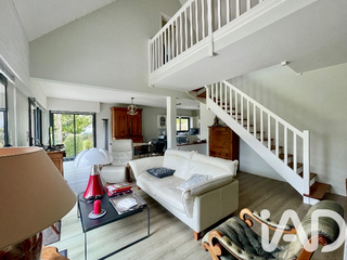 Demeure d'exception 5 pièces