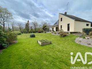 Demeure d'exception 5 pièces