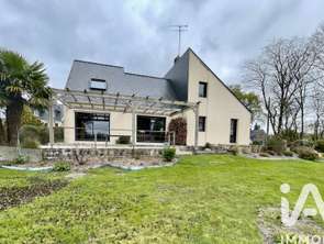 Vente Demeure d'exception 5 piècesNoyal-Muzillac