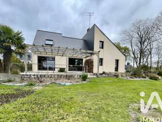 Demeure d'exception 5 pièces