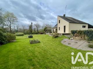 Demeure d'exception 5 pièces