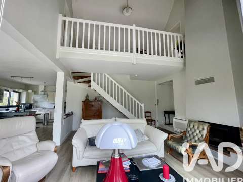 Demeure d'exception 5 pièces