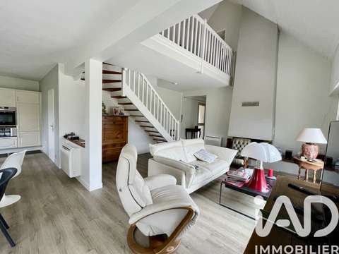 Demeure d'exception 5 pièces