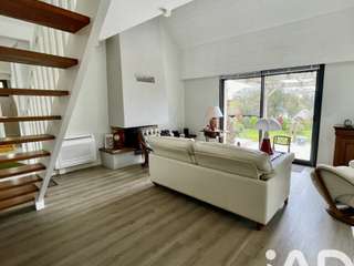 Demeure d'exception 5 pièces