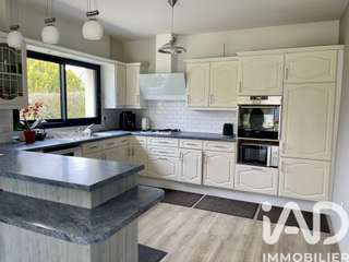 Demeure d'exception 5 pièces