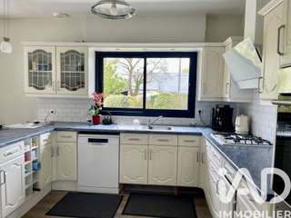 Demeure d'exception 5 pièces