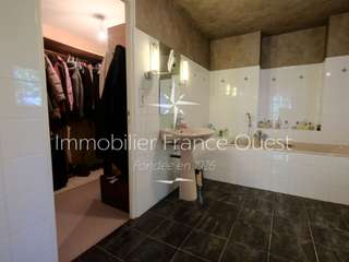 Demeure d'exception 7 pièces