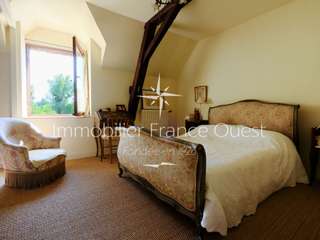 Demeure d'exception 7 pièces