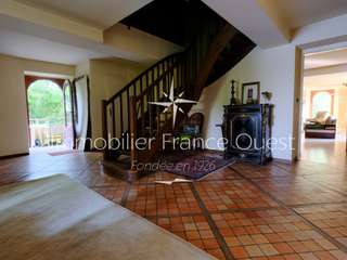 Demeure d'exception 7 pièces