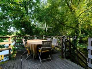 Demeure d'exception 7 pièces