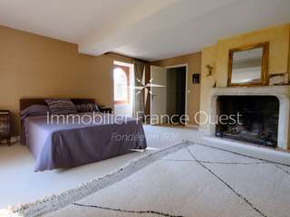 Demeure d'exception 7 pièces