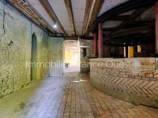 Demeure d'exception 7 pièces