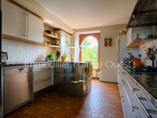 Demeure d'exception 7 pièces