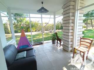 Demeure d'exception 9 pièces