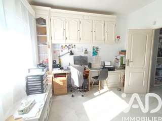 Demeure d'exception 9 pièces