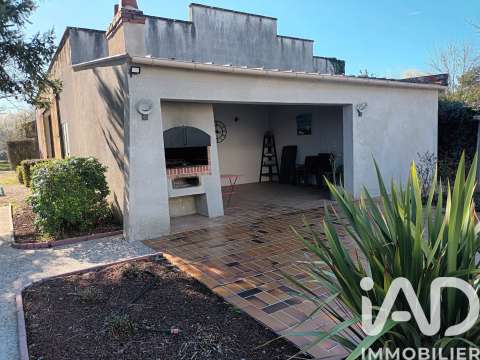 Demeure d'exception 9 pièces