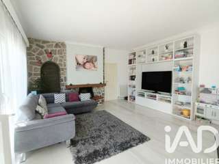 Demeure d'exception 9 pièces